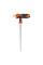 Ключ TORX 45 з ручкою типу T, 1 шт., довгий, DIY-HKGT1032-450/K