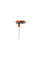 Ключ TORX 20 з ручкою типу T, 1 шт., довгий, DIY-HKGT1032-200/K