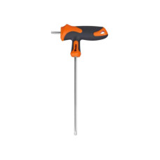 Ключ TORX 27 з ручкою типу T, 1 шт., довгий, DIY-HKGT1032-270/K