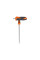 Ключ TORX 30 з ручкою типу T, 1 шт., довгий, DIY-HKGT1032-300/K