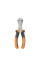 Кусачки MASTER GRIP 160 мм, нікельовані, HOME & GARAGE, DIY-PL1220/6