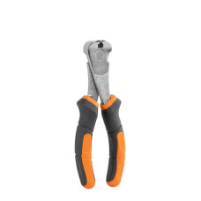 Кусачки MASTER GRIP 160 мм, нікельовані, HOME & GARAGE, DIY-PL1220/6
