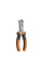 Кусачки MASTER GRIP 160 мм, нікельовані, HOME & GARAGE, DIY-PL1220/6