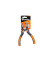 Клещі для зняття ізоляції MASTER GRIP 165 мм, нікельован, HOME & GARAGE, DIY-PL1214/6