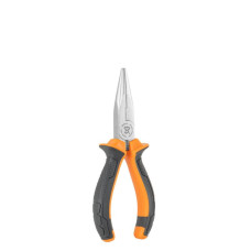 Плоскогубці прямі HAWK GRIP, 160 мм, DIY-PL1112/6