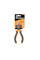 Плоскогубці прямі HAWK GRIP, 160 мм, DIY-PL1112/6