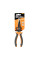Плоскогубці зігнуті HAWK GRIP, 200 мм, DIY-PL1113/8