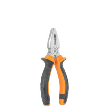 Плоскогубці універсальні HAWK GRIP, 160 мм, DIY-PL1110/6