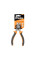 Плоскогубці для торцевого різання, HAWK GRIP, 160 мм, DIY-PL1120/6