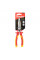 Плоскогубці зігнуті ELECTRIC, 200 мм, 1кВ VDE, DIY-PL1013/8