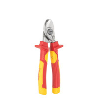 Щипці для різання кабелю ELECTRIC, 175 мм, 1 кВ VDE, DIY-PL1018/6