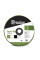 Шланг плаский, AGRO-FLAT PVC W.P.6/B.P.12 Bar, 4", 50м, зелений, WAF6B400050