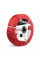 Шланг плаский, AGRO-FLAT PVC W.P.8 / B.P.16 Bar, 2", 30м, червоний, WAF8B200030