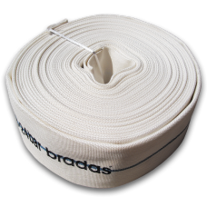 Шланг плаский пожежний LINED HOSE 8 BAR – 1" – 30м, WLH810030
