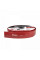Шланг плаский, AGRO-FLAT PVC W.P.8 / B.P.16 Bar, 2", 50м, червоний, WAF8B200050
