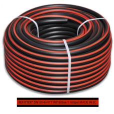 Шланг високого тиску REFITTEX 80BAR 19*30мм, RH80193050
