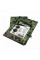 Тент камуфляж CAMOforest, 2х3м, 90 г/м², PLCF902/3