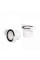 Кулачкова муфта для шланга 1 1/2", в комплекті з хомутами, ZP11-150SET