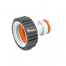 Адаптер на кран із внутрішньою різьбою 3/4", WHITE LINE SOFT, WL-S2195
