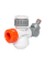 Багатофункціональний адаптер на кран, MULTI SHOWER, WHITE LINE, WL-3140