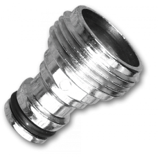 Адаптер із зовнішньою різьбою 3/4" CYNK CHROM, CH-KT4011Z