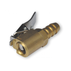 Наконечник для підкачування шин - 8 мм, латунь, P/KP8R
