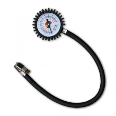 Манометр шинный, механический, STG25