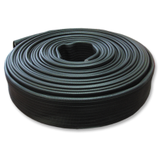 Шланг SYNTHETIC RUBBER HOSE 2" / 60м, зі шнуром, WLSR1120060