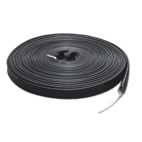 Шланг SYNTHETIC RUBBER HOSE 26мм / 60м, зі шнуром, WLSR1102660