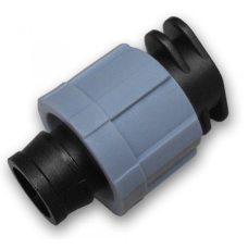 Заглушка для крапельної стрічки, DSTA12-17L