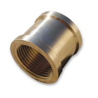 Адаптер РВ 3 /4" - РВ 3/4", GK2003