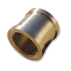 Адаптер РВ 3 /4" - РВ 3/4", GK2003