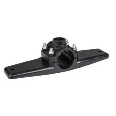Кронштейн для труб PE 50 мм, РВ 3/4", PN10, DSRA10OB50F34