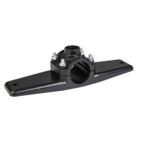 Кронштейн для труб PE 50 мм, РВ 1/2", PN10, DSRA10OB50F12