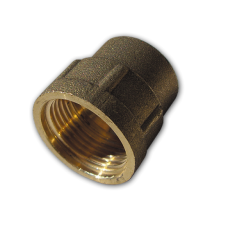 Адаптер редукционный РВ 3/4" - РВ 1/2", GK21301