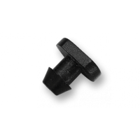 Заглушка для трубки 6мм, DSA-2906L