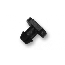 Заглушка для трубки 6мм, DSA-2906L