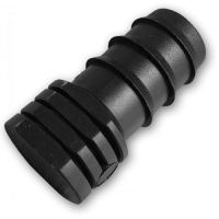Заглушка для трубки 25мм, DSWA09-25L