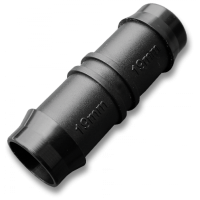 З'єднувач для трубки 19мм – 2 шт., DSA-2319