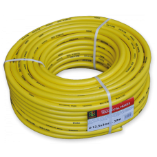 BRADAS Шланг технічний YELLOW 12,5 х 3мм17 BAR, TH12,5*3YL