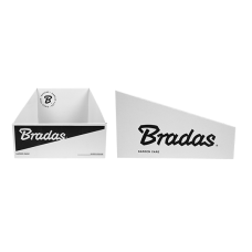 Коробка выставочная Bradas 25 см, EXPO23