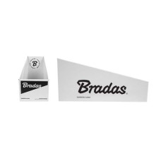 Коробка выставочная Bradas 9,5 x 36 см, EXPO24