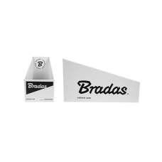 Коробка выставочная Bradas 10 см, EXPO21