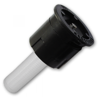 Форсунка статична 90° / радіус 4,6м, різьба внутрішня 3/8", DSZW-1703L