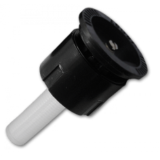 Форсунка статична 2 х 30° / радіус 8м, різьба внутрішня 3/8", DSZW-1705L