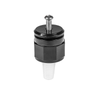 Форсунка регульована з фільтром, різьба внутрішня 3/8", DSZW-1500L