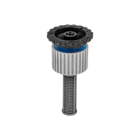 Форсунка регульована 0-360°, радіус 5,2м, DSZW-1917L