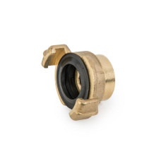 Байонетний з'єднувач РВ 3/4", латунь, GK, BR-GK111