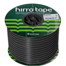 Крапельна стрічка Ø 16 мм / 8 мil (0,2мм) / 15см / 1,5 л/год HIRRO TAPE, DSTHT 16081515-1000
