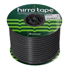 Крапельна стрічка Ø 16 мм / 8 мil (0,2мм) / 20см / 1,5 л/год HIRRO TAPE, DSTHT 16081520-0500